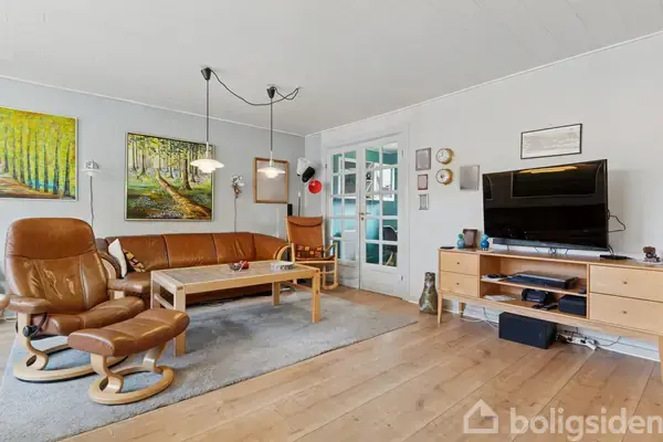 Villa på Skinkelsvej 8, 6100 Haderslev