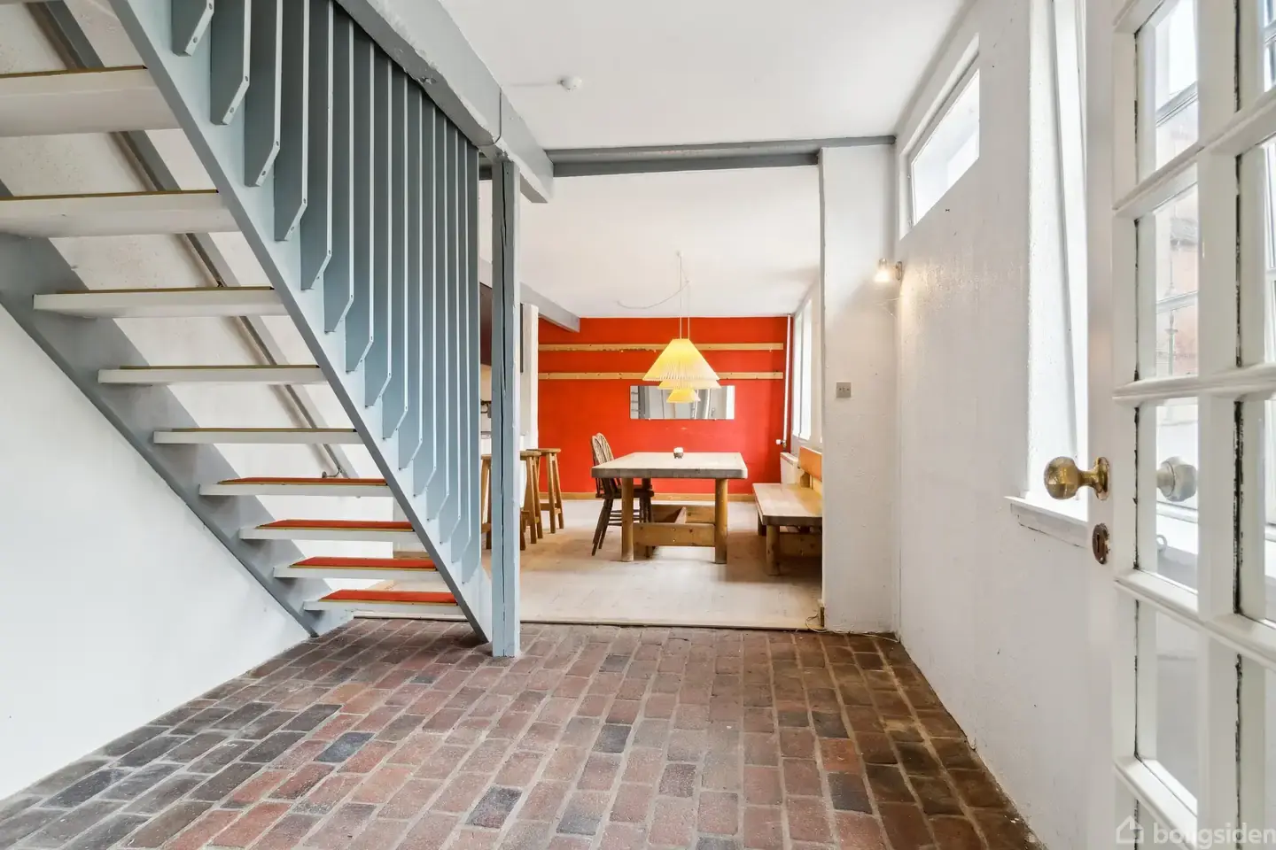 Villa på Sct. Nicolaj Gade 10, 8800 Viborg