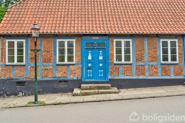 Villa på Sct. Nicolaj Gade 10, 8800 Viborg