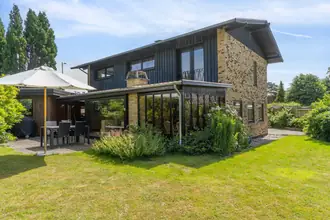 Villa på Ny Strandvej 60, 3060 Espergærde