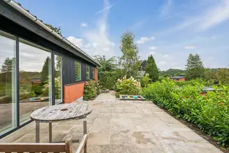 Villa på Markvangen 15, 7120 Vejle Øst