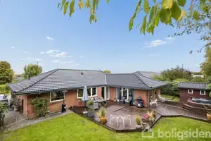 Villa på Duehusvej 227, 4632 Bjæverskov