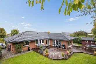 Villa på Duehusvej 227, 4632 Bjæverskov