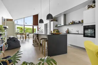 Villa på Trebiens Alle 6, Nr Hvalsø, 4330 Hvalsø