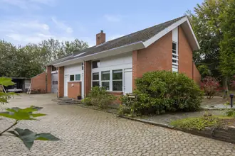 Villa på Finlandsvej 13, 4180 Sorø