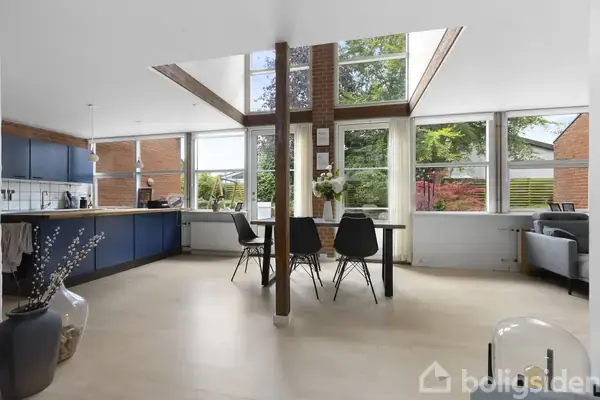 Villa på Finlandsvej 13, 4180 Sorø