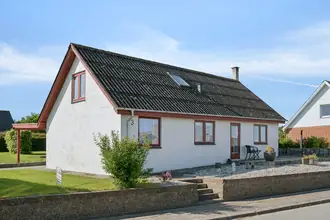 Villa på Solsortevej 3, Assens, 9550 Mariager