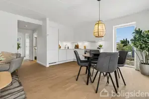 Ejerlejlighed på Baltorpbakken 12M, 1. th., 2750 Ballerup