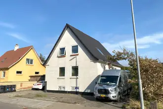 Villa på Hans Jensens Alle 9, 9850 Hirtshals