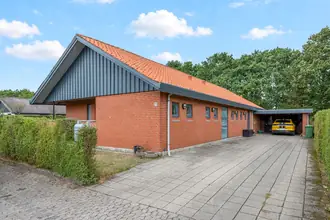 Villa på Lange-Müllers Vej 4, 7500 Holstebro