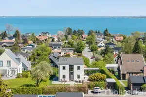 Villa på Sophienbergvej 14, 2960 Rungsted Kyst