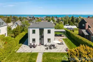 Villa på Sophienbergvej 14, 2960 Rungsted Kyst
