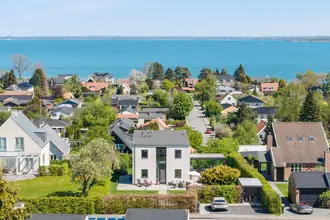Villa på Sophienbergvej 14, 2960 Rungsted Kyst