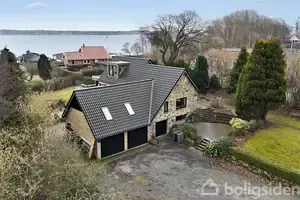 Villa på Smedegårdsvej 3, 7000 Fredericia
