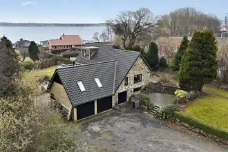 Villa på Smedegårdsvej 3, Erritsø, 7000 Fredericia