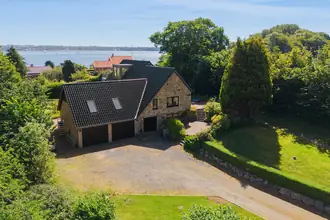 Villa på Smedegårdsvej 3, Erritsø, 7000 Fredericia
