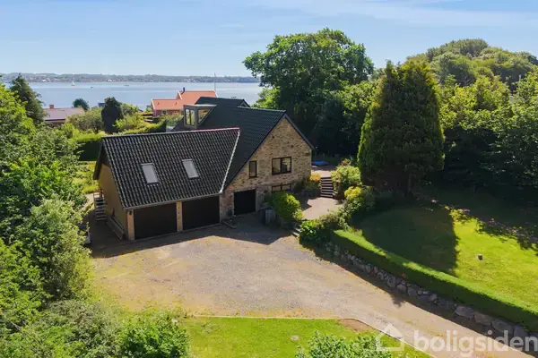 Villa på Smedegårdsvej 3, 7000 Fredericia