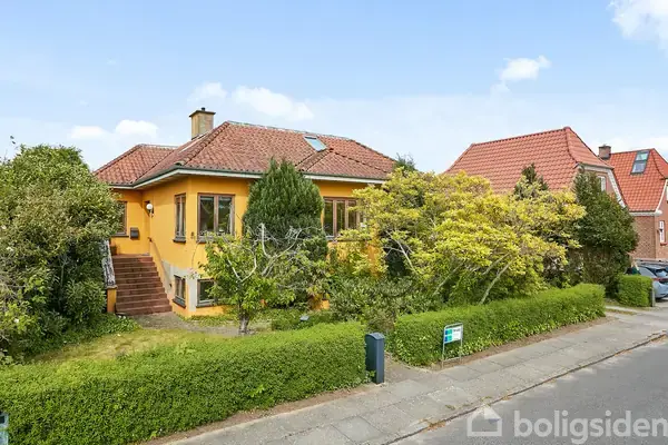 Villa på Asgårdsvej 6, 8700 Horsens