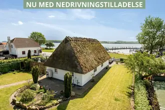 Fritidshus på Sønderballe Strand 83, 6100 Haderslev