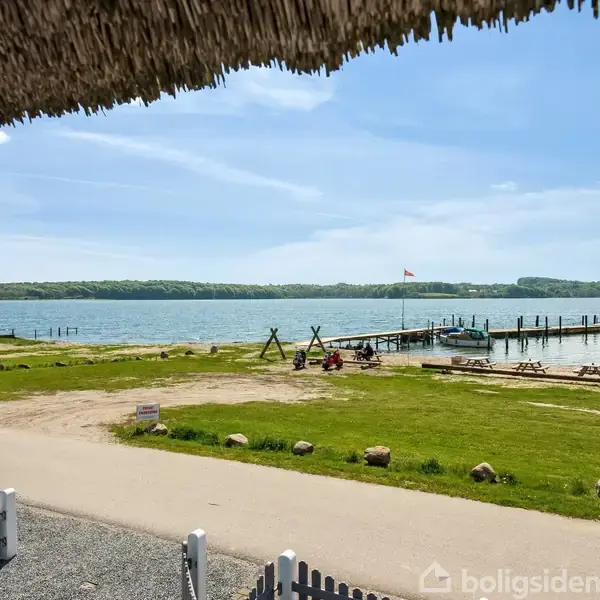 Fritidsbolig på Sønderballe Strand 83, 6100 Haderslev