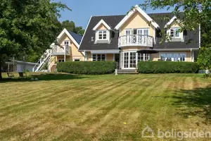 Villa på Kattehalevej 39, 3460 Birkerød