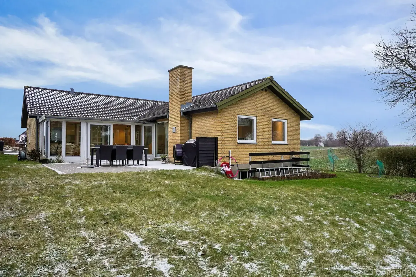 Villa på Flengsager 8, 4000 Roskilde