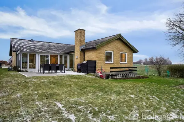 Villa på Flengsager 8, 4000 Roskilde