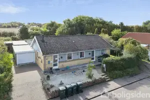 Villa på Kelstruphøj 21, 4560 Vig