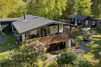 Fritidshus på Telegrafvej 19, 4581 Rørvig