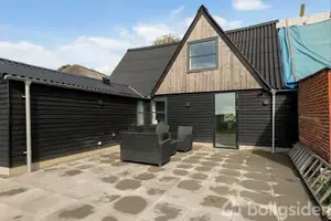 Rækkehus på Rosenvej 7, 8464 Galten