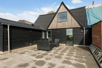 Rækkehus på Rosenvej 7, Sjelle, 8464 Galten
