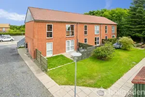 Ejerlejlighed på Fundertoften 26, 8600 Silkeborg