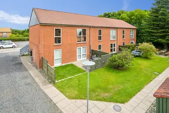 Ejerlejlighed på Fundertoften 26, 8600 Silkeborg