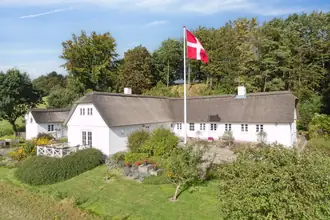 Villa på Ringklostervej 22, 8660 Skanderborg