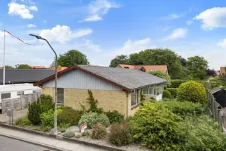 Villa på Barbras Alle 9, 9300 Sæby