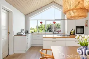 Villa på Søvejen 23A, 8752 Østbirk