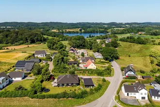 Villa på Søvejen 23A, Vestbirk, 8752 Østbirk