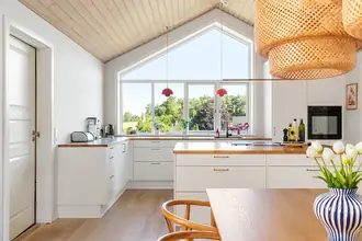 Villa på Søvejen 23A, Vestbirk, 8752 Østbirk