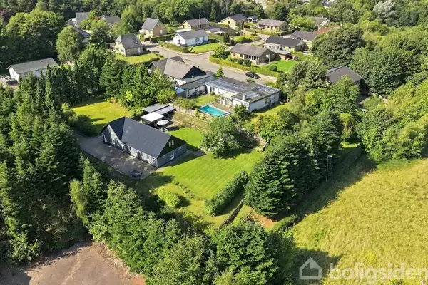 Villa på Gl. Møllevej 24, 6640 Lunderskov