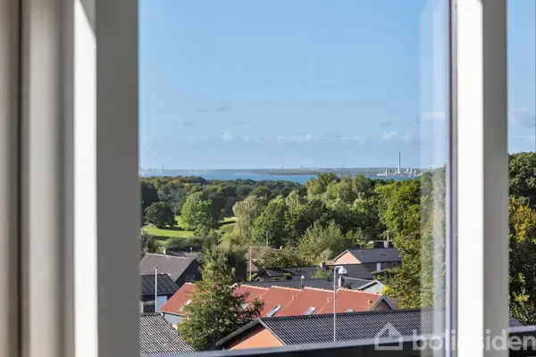 Ejerlejlighed på Hovedgaden 27C, 2., 8410 Rønde