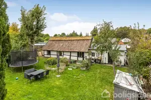 Villa på Kalvehavevej 13, 4640 Faxe