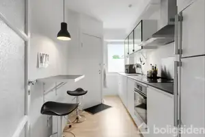 Ejerlejlighed på Gyldenløvesgade 4, st., 5000 Odense C