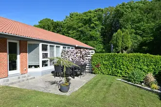 Rækkehus på Skovhegnet 5, Apperup, 3140 Ålsgårde