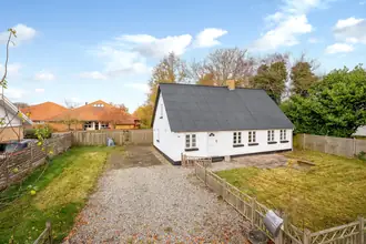 Villa på Bygaden 59, 4983 Dannemare