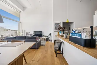 Ejerlejlighed på Robert Jacobsens Vej 64, 6. 2., 2300 København S