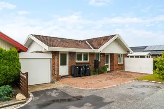 Villa på Kolt Kirkevej 35, Kolt, 8361 Hasselager