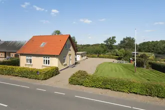 Villa på Sønderbyvej 12, 6731 Tjæreborg