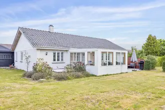 Villa på Rypevænget 3, 5550 Langeskov