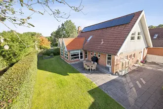 Villa på Nonbo Vænge 4, Hald Ege, 8800 Viborg