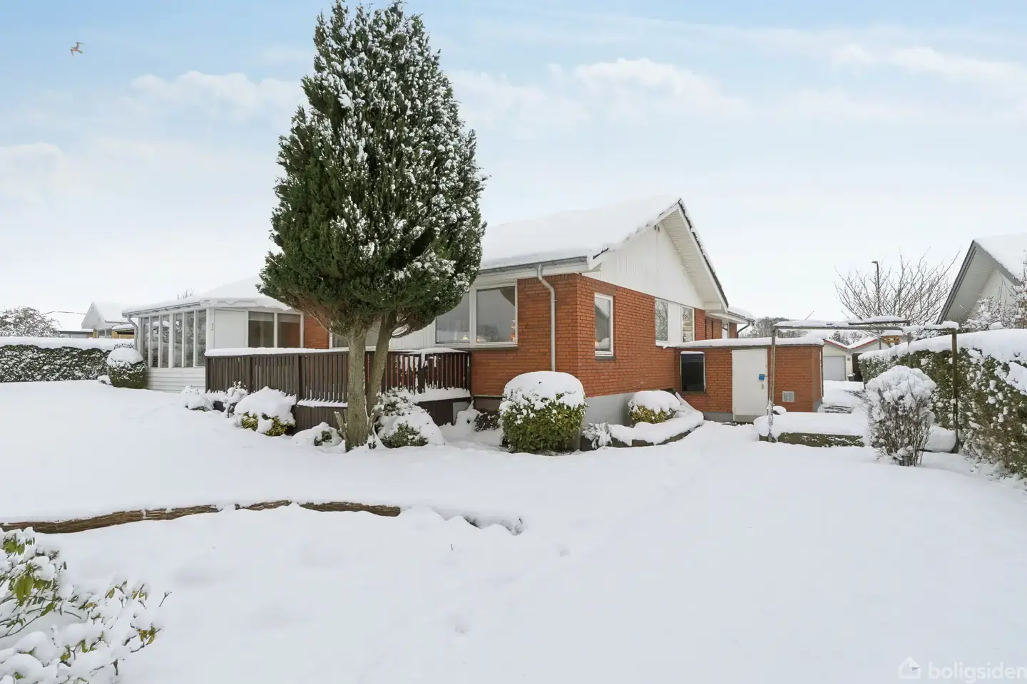 Villa på Allerupvej 27, 9220 Aalborg Øst